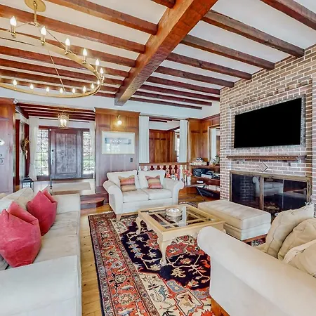 Capeview Estate Vila